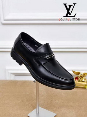 LV Business Men Shoes--143